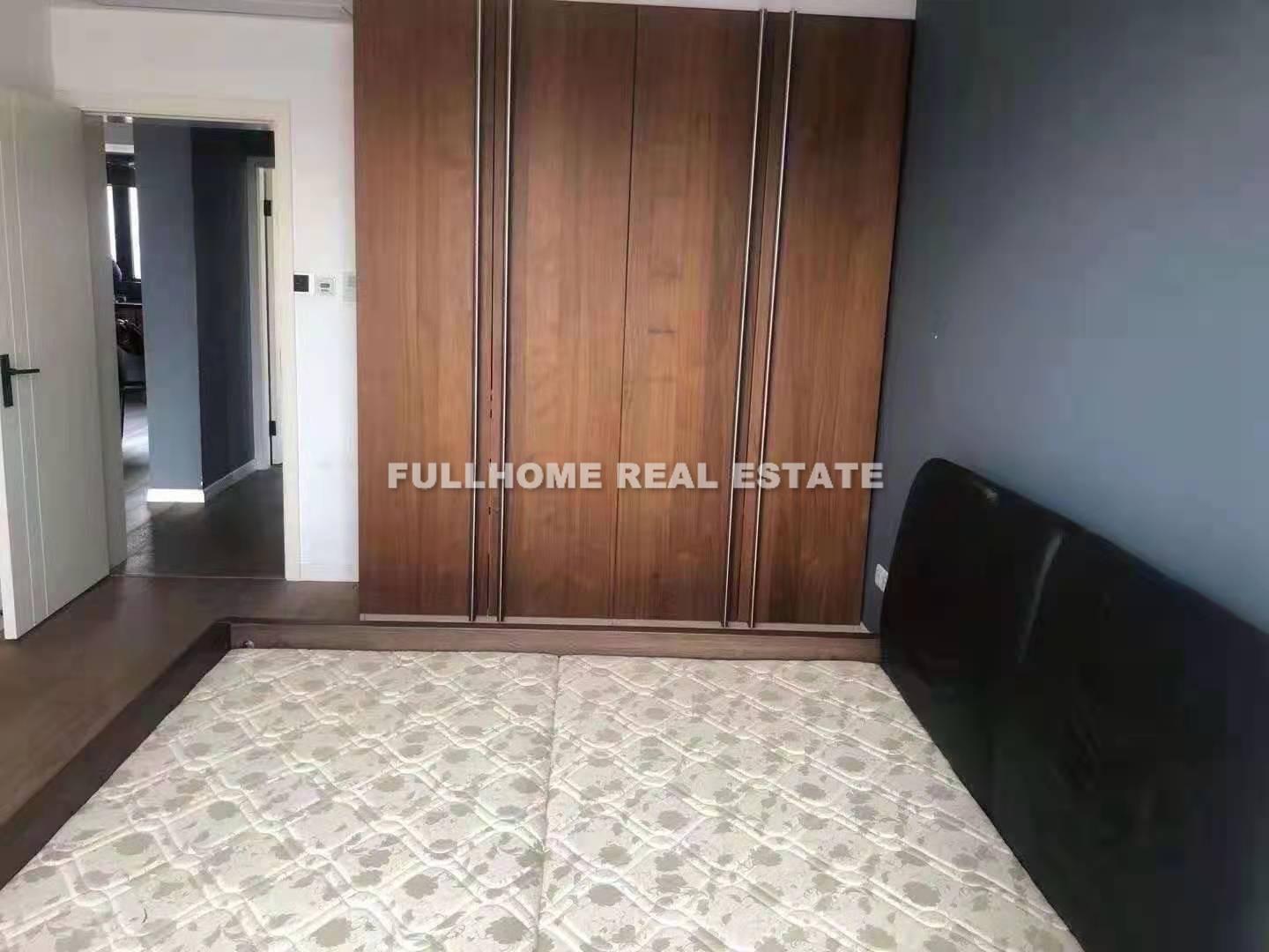 You Li Apartment - Interior view 2, Shanghai rental property