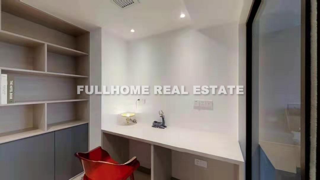 Wellington Garden - Interior view 8, Shanghai rental property
