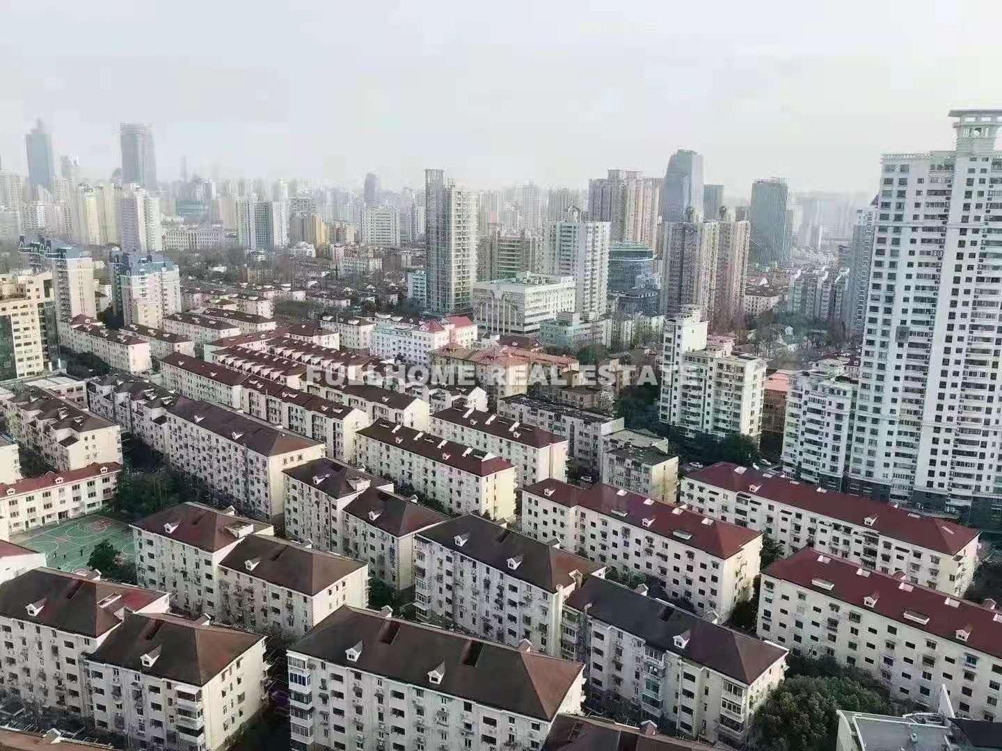 You Li Apartment - Interior view 4, Shanghai rental property