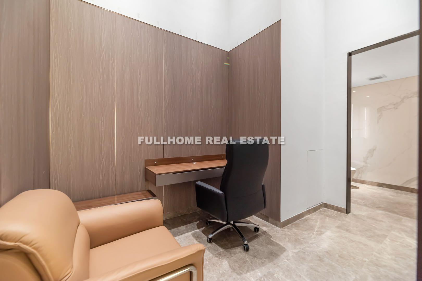 UNIONE - Interior view 2, Shanghai rental property