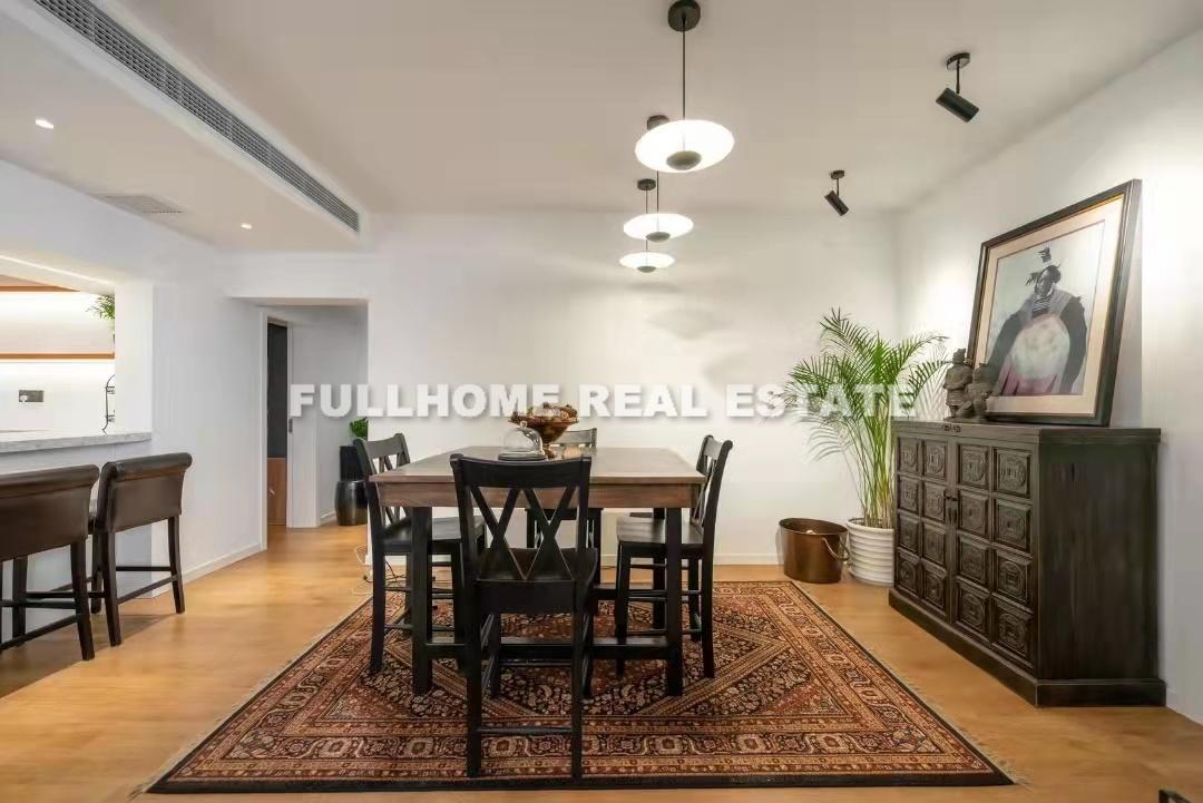 Phoenix Mansion - Interior view 4, Shanghai rental property