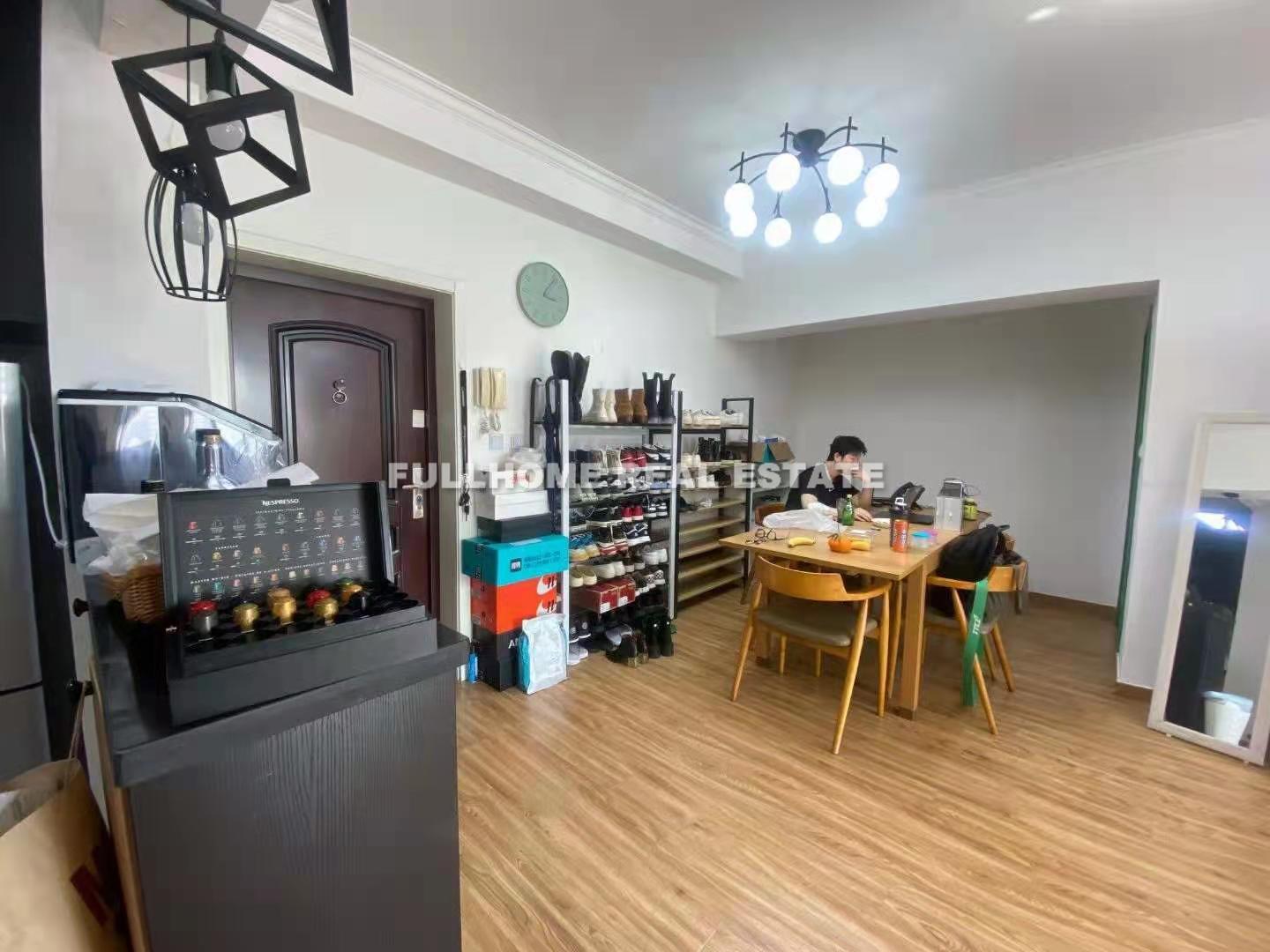 Jiaozhou Apartment - Interior view 4, Shanghai rental property