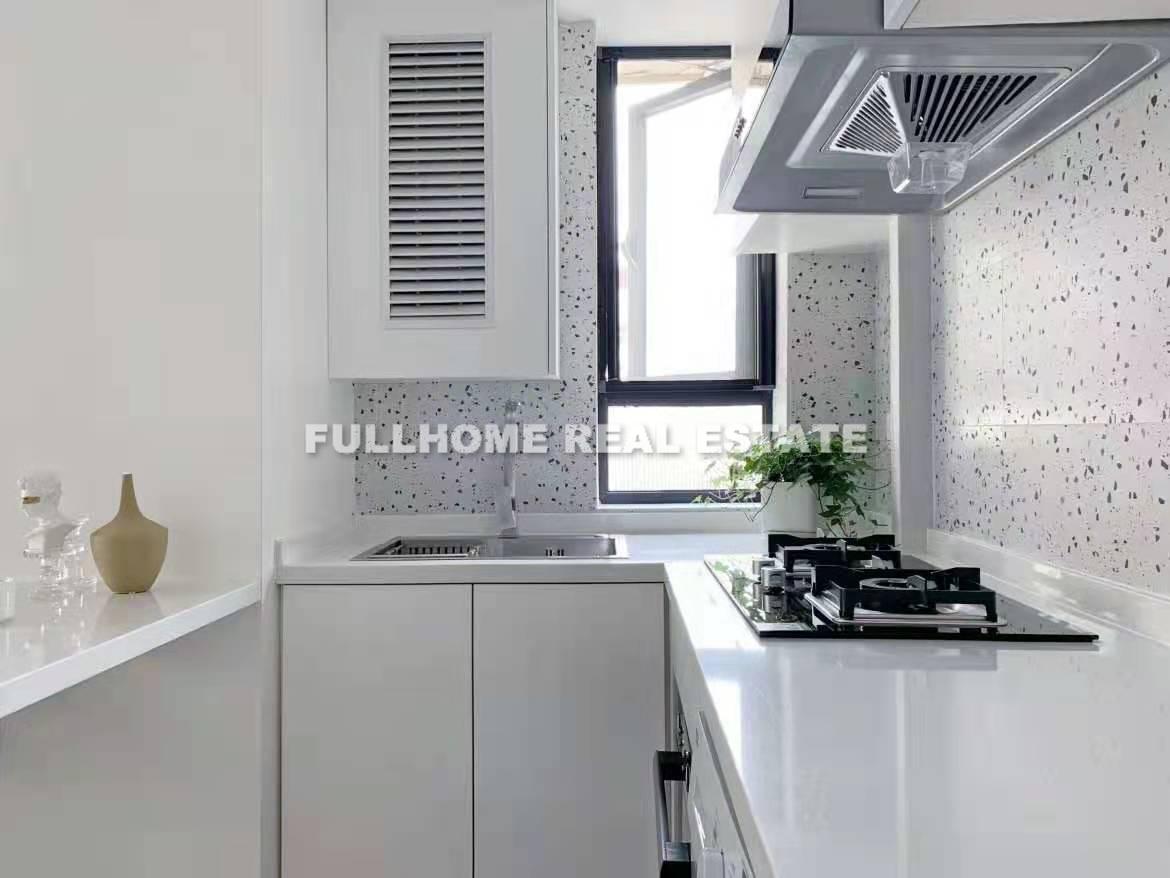 Lane 1-500 Changning Branch Road Old House - Interior view 8, Shanghai rental property