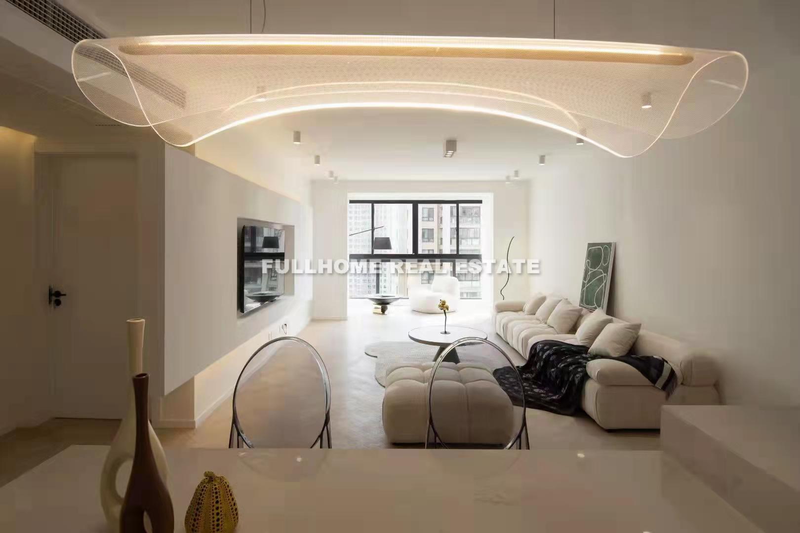 Grand Jewel Apartment - Interior view 4, Shanghai rental property