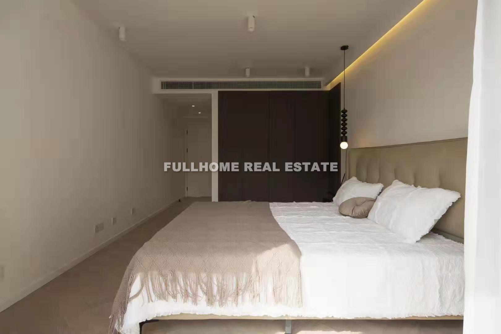 Grand Jewel Apartment - Interior view 5, Shanghai rental property