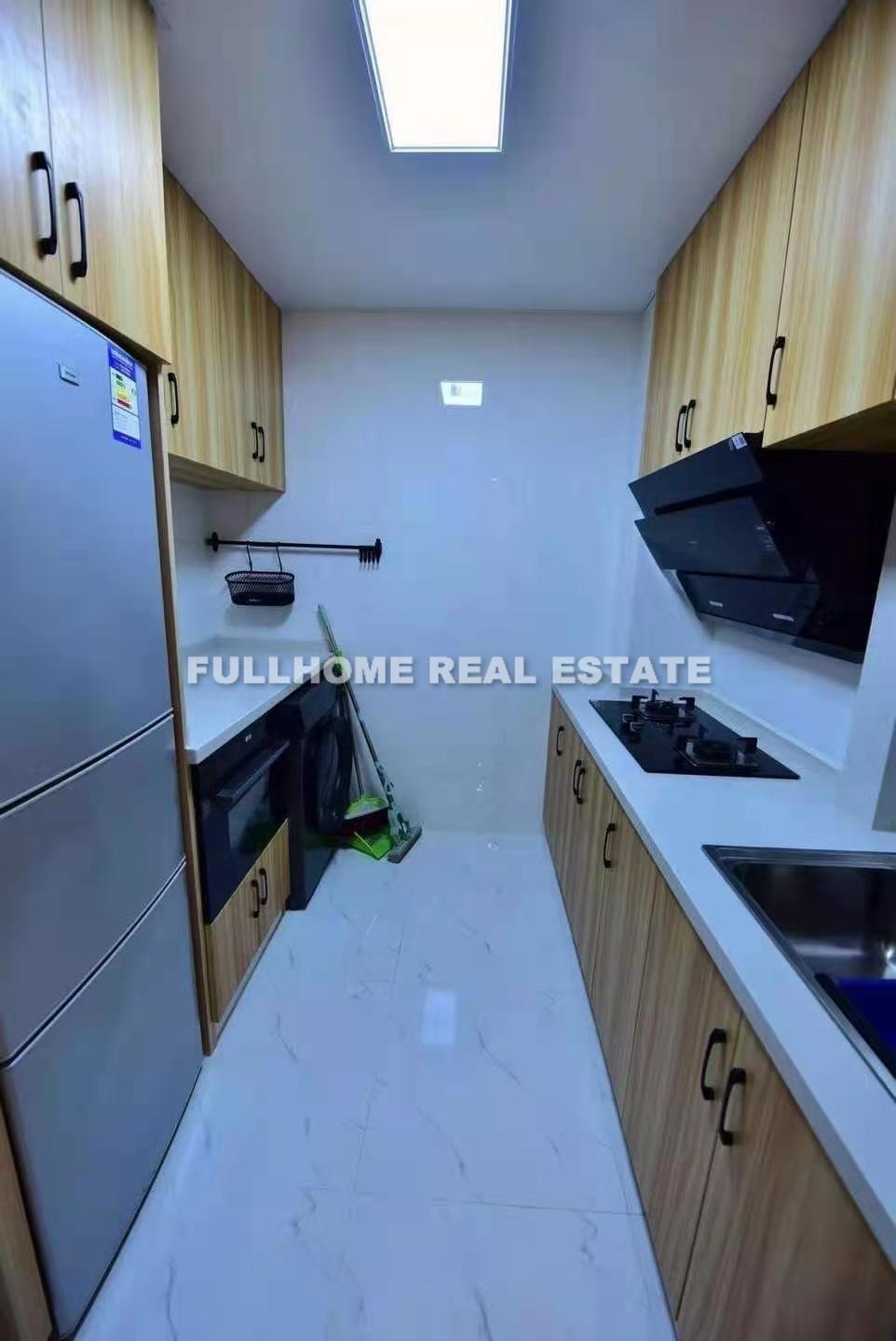 Bali Shiyun - Interior view 3, Shanghai rental property
