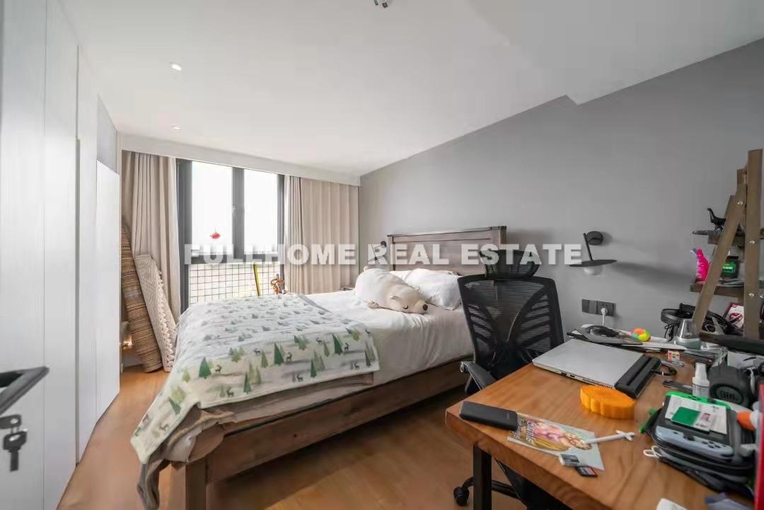 Phoenix Mansion - Interior view 8, Shanghai rental property