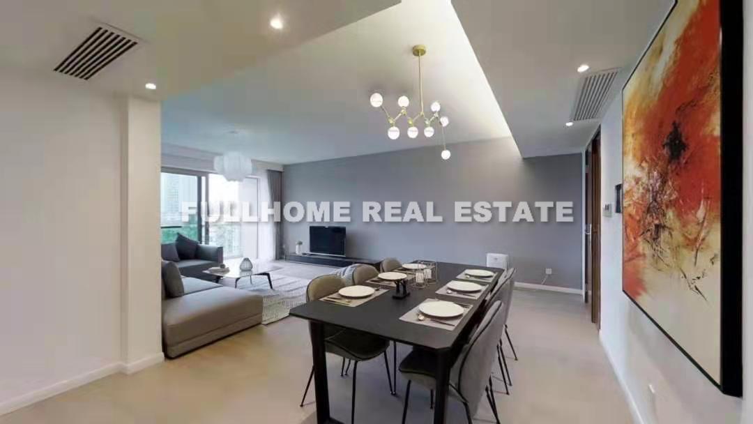 Wellington Garden - Interior view 9, Shanghai rental property