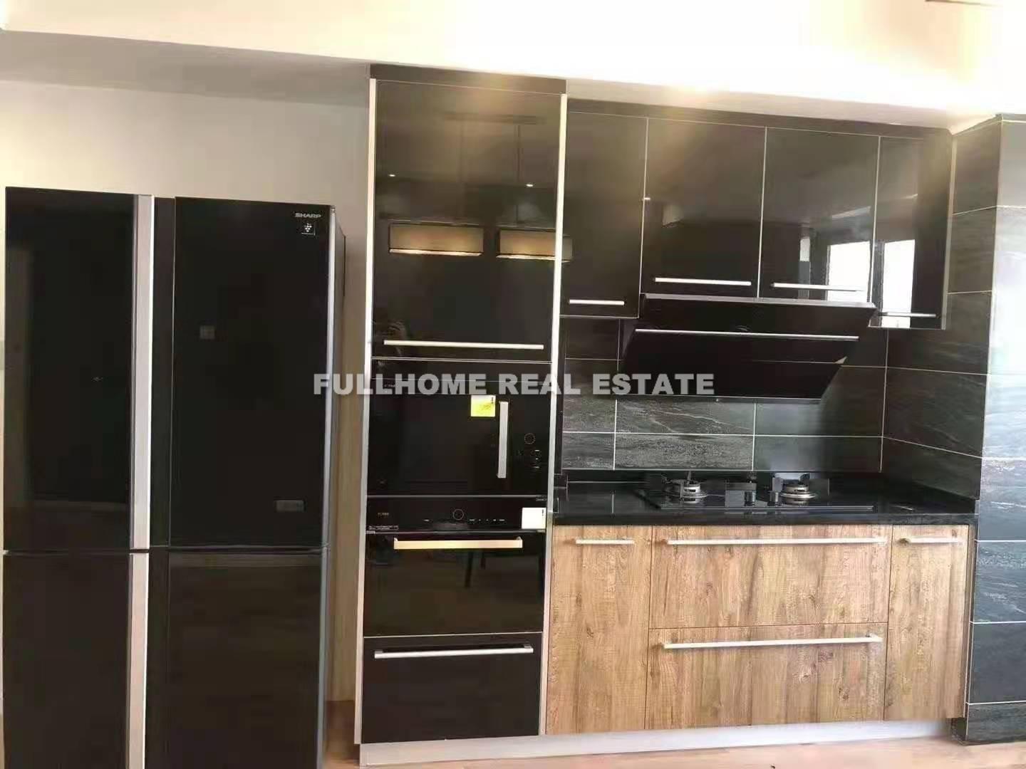 You Li Apartment - Interior view 5, Shanghai rental property