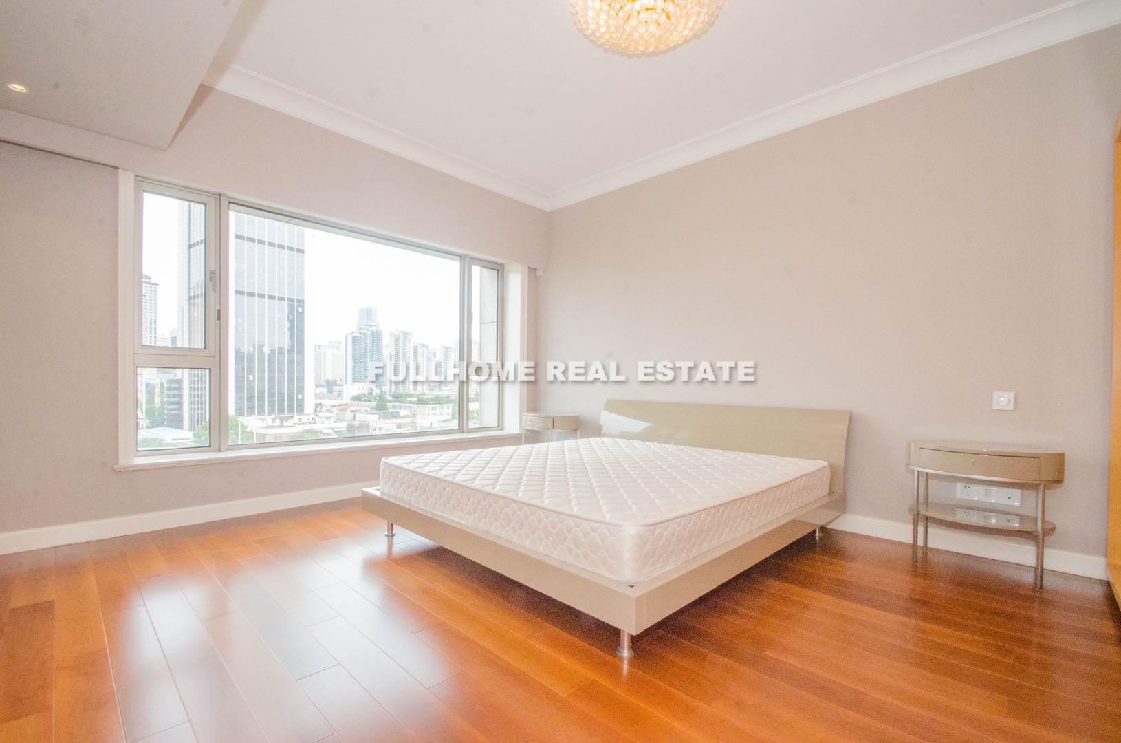 City Apartment - Interior view 5, Shanghai rental property