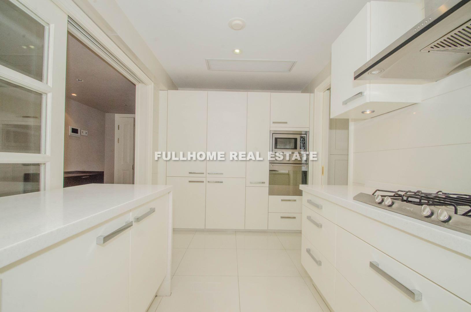 City Apartment - Interior view 10, Shanghai rental property