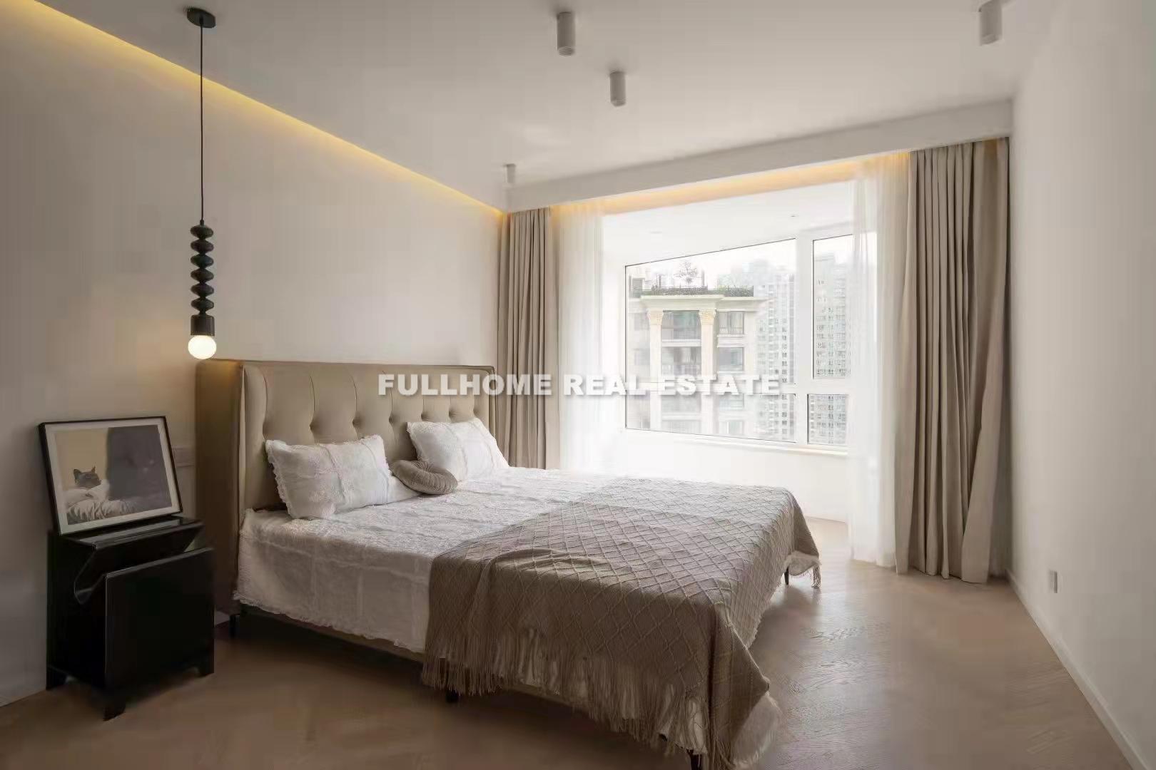 Grand Jewel Apartment - Interior view 7, Shanghai rental property