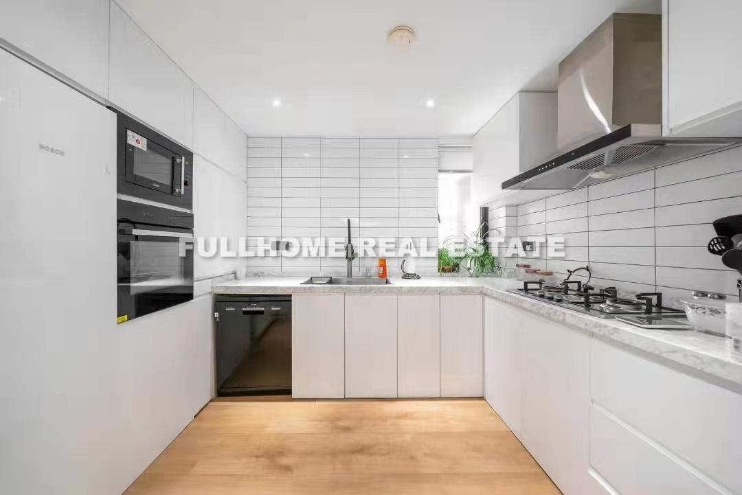 Phoenix Mansion - Interior view 5, Shanghai rental property