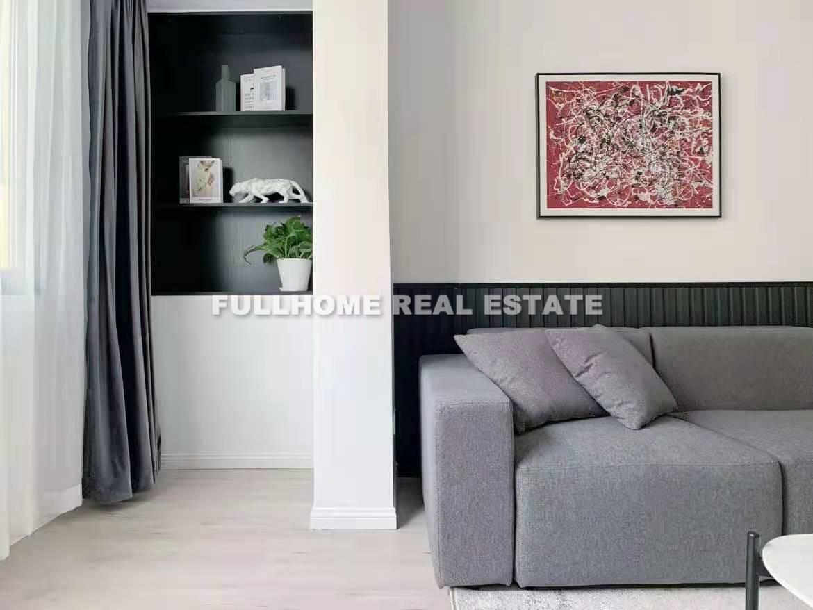 Lane 1-500 Changning Branch Road Old House - Interior view 6, Shanghai rental property