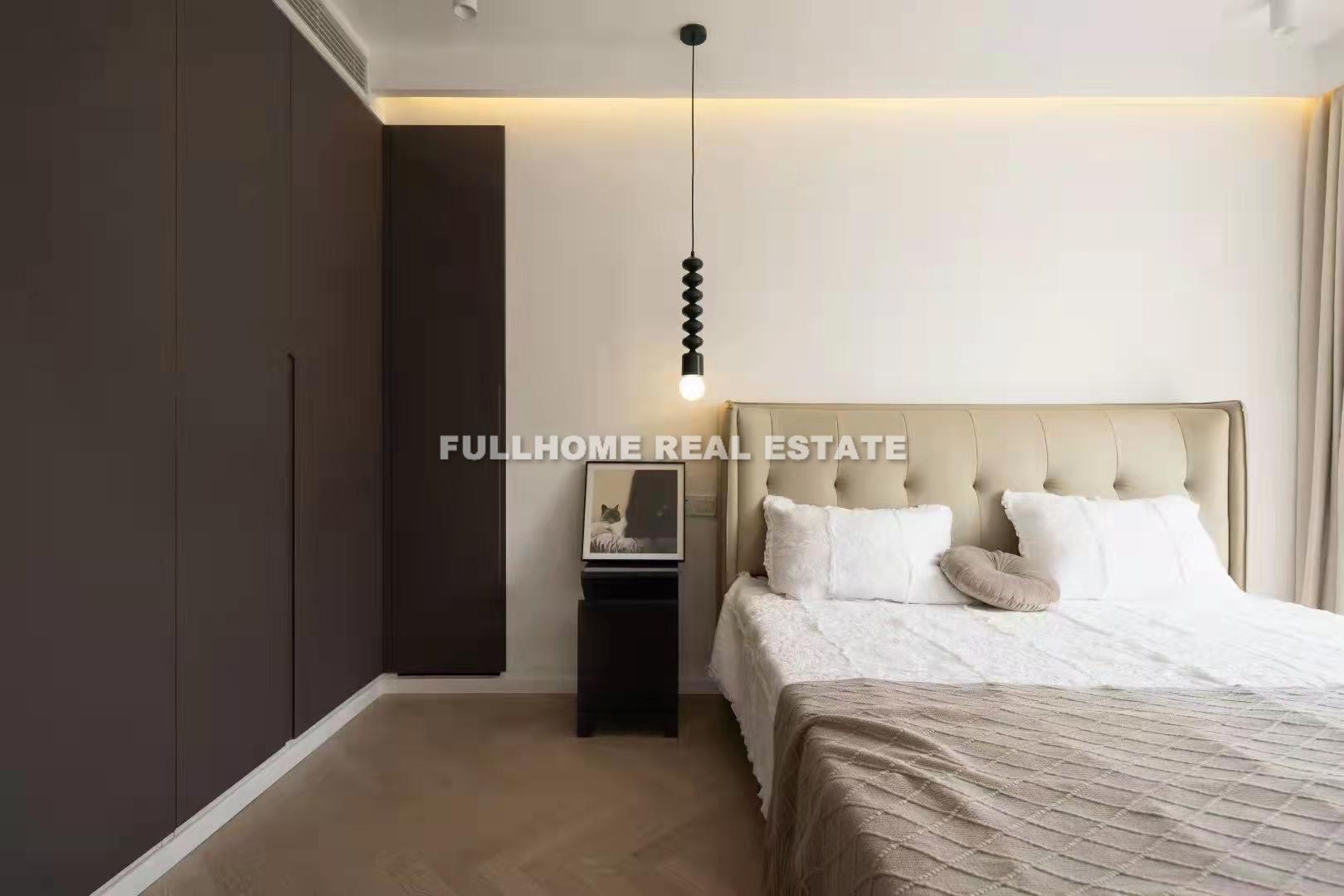Grand Jewel Apartment - Interior view 3, Shanghai rental property
