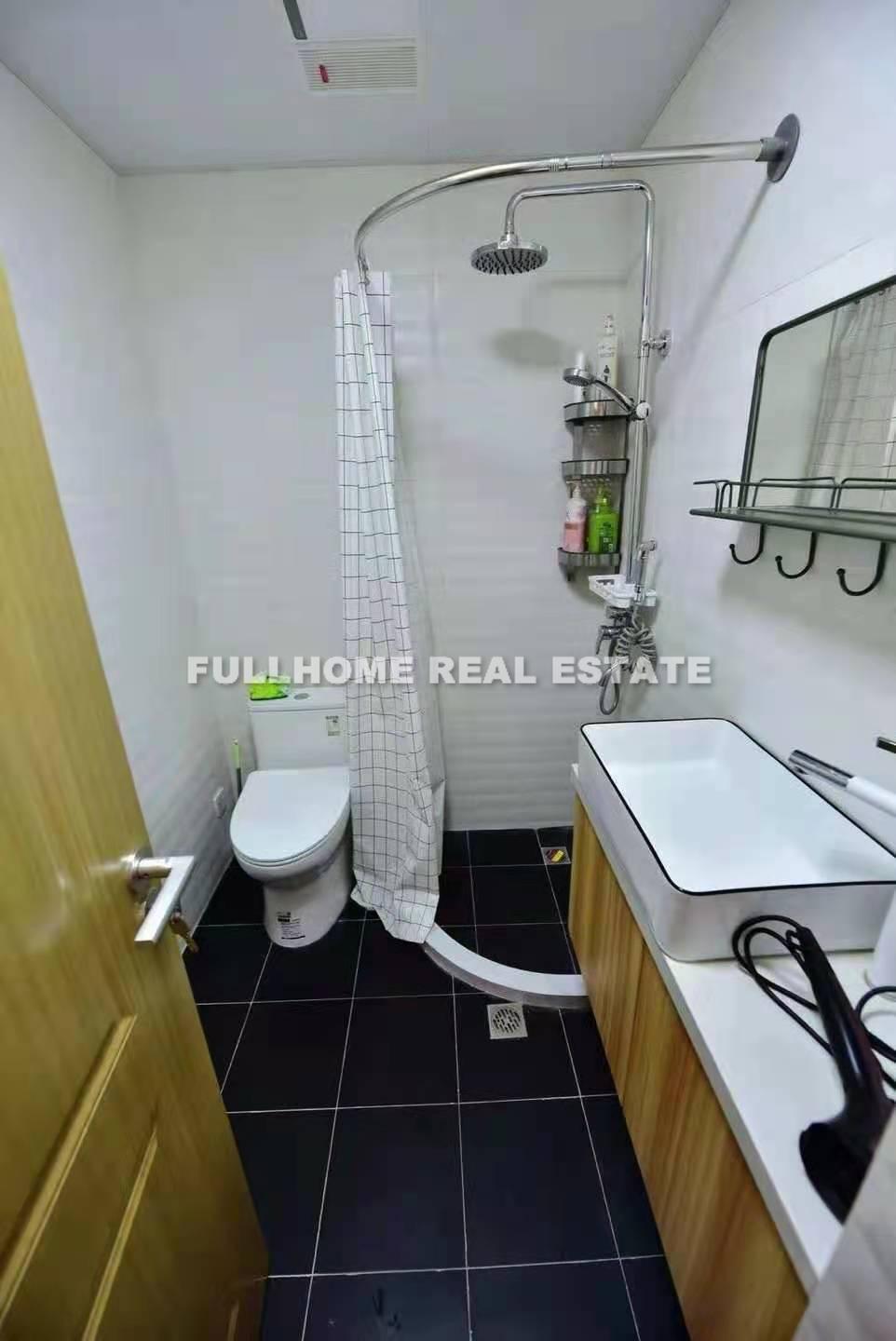 Bali Shiyun - Interior view 2, Shanghai rental property