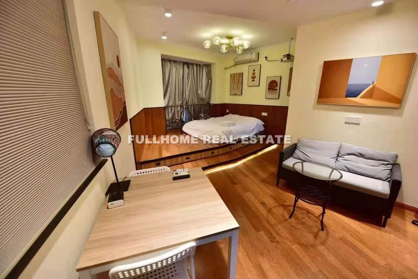 Bali Shiyun - Interior view 6, Shanghai rental property