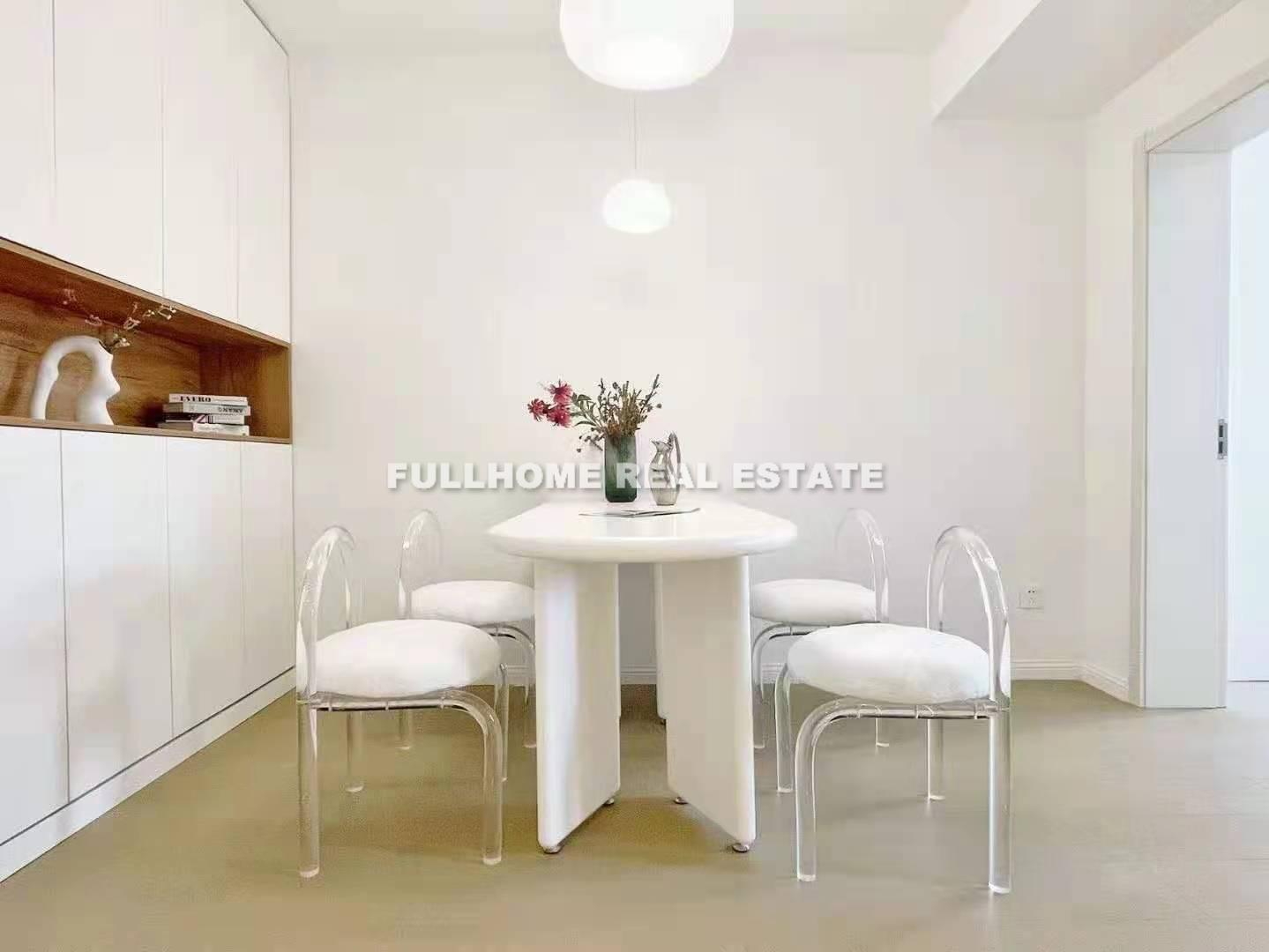 Hua Nan Apartment - Interior view 7, Shanghai rental property