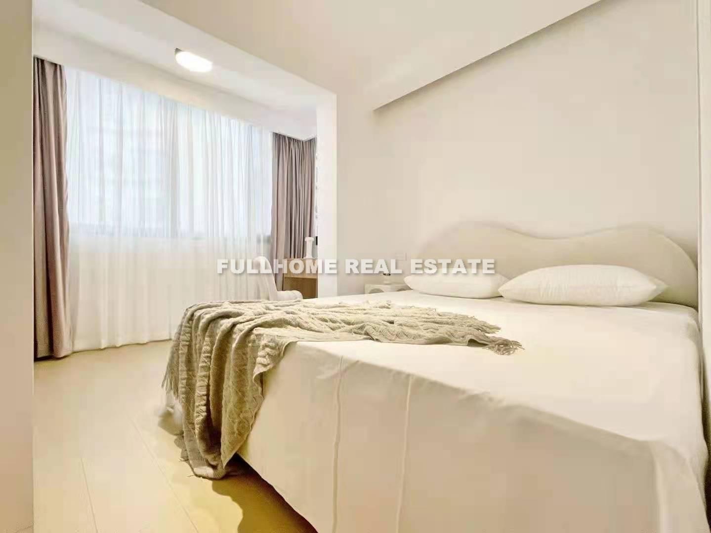 Hua Nan Apartment - Interior view 6, Shanghai rental property