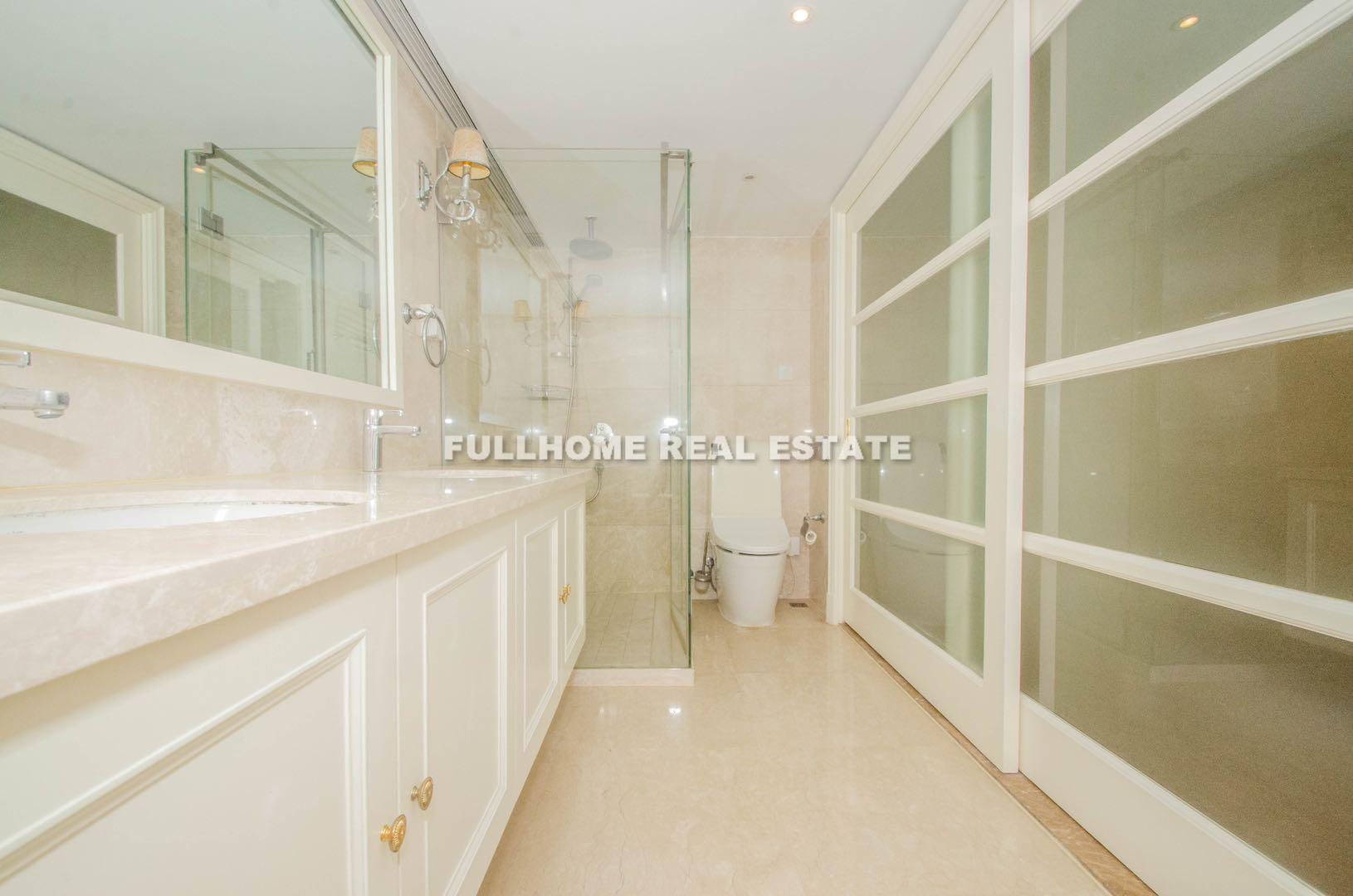 City Apartment - Interior view 8, Shanghai rental property