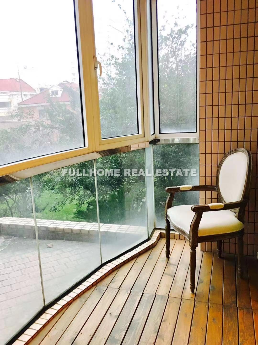 Regent Place - Interior view 8, Shanghai rental property