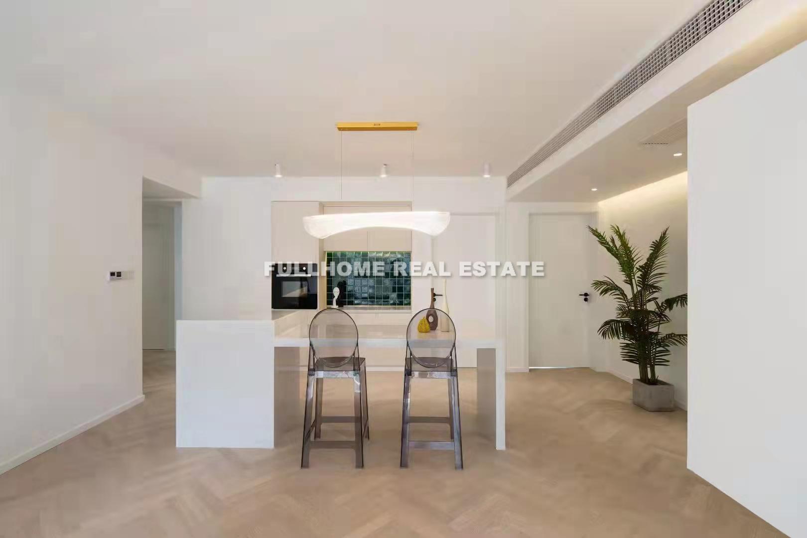 Grand Jewel Apartment - Interior view 2, Shanghai rental property