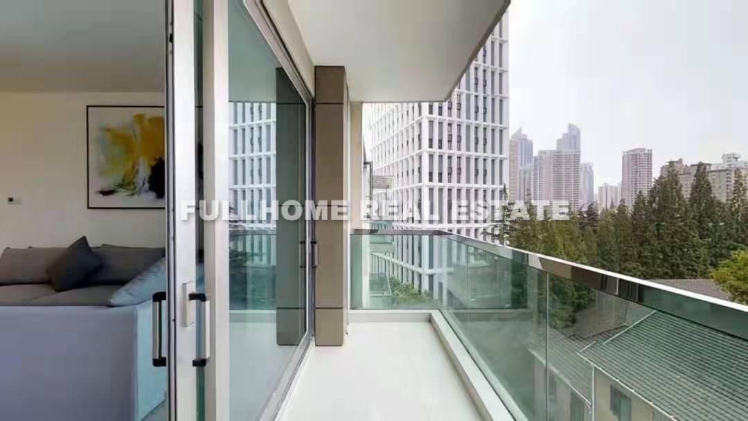 Wellington Garden - Interior view 2, Shanghai rental property