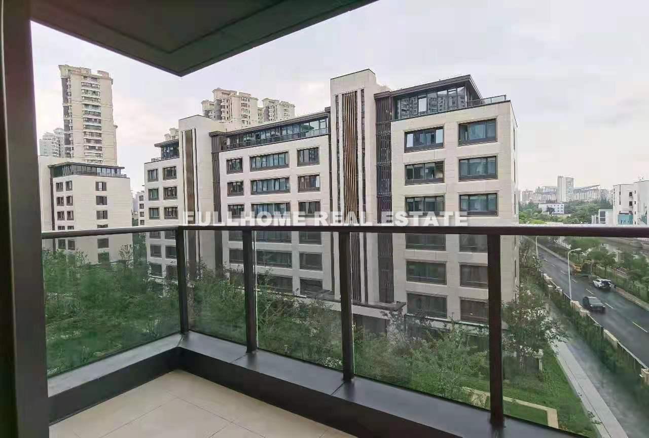 The Mansio N - Interior view 5, Shanghai rental property
