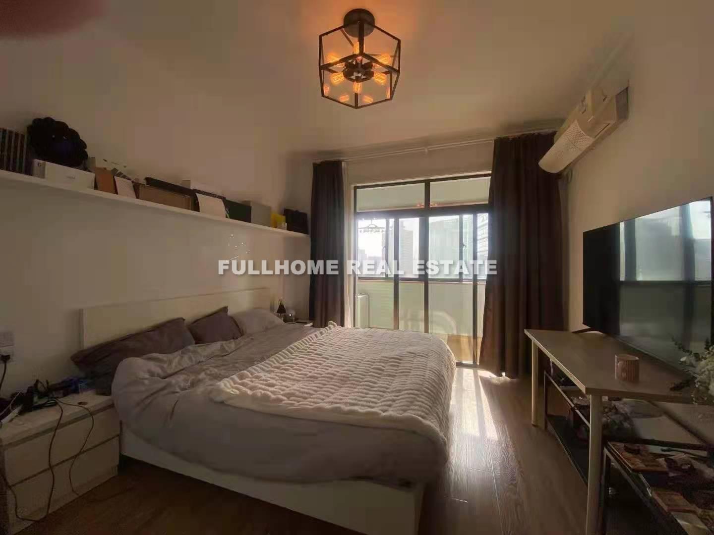 Jiaozhou Apartment - Interior view 5, Shanghai rental property