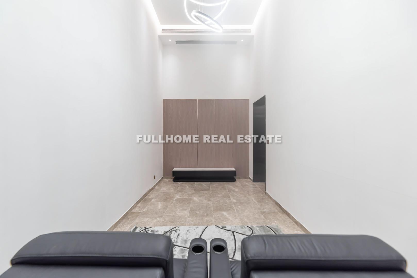 UNIONE - Interior view 9, Shanghai rental property