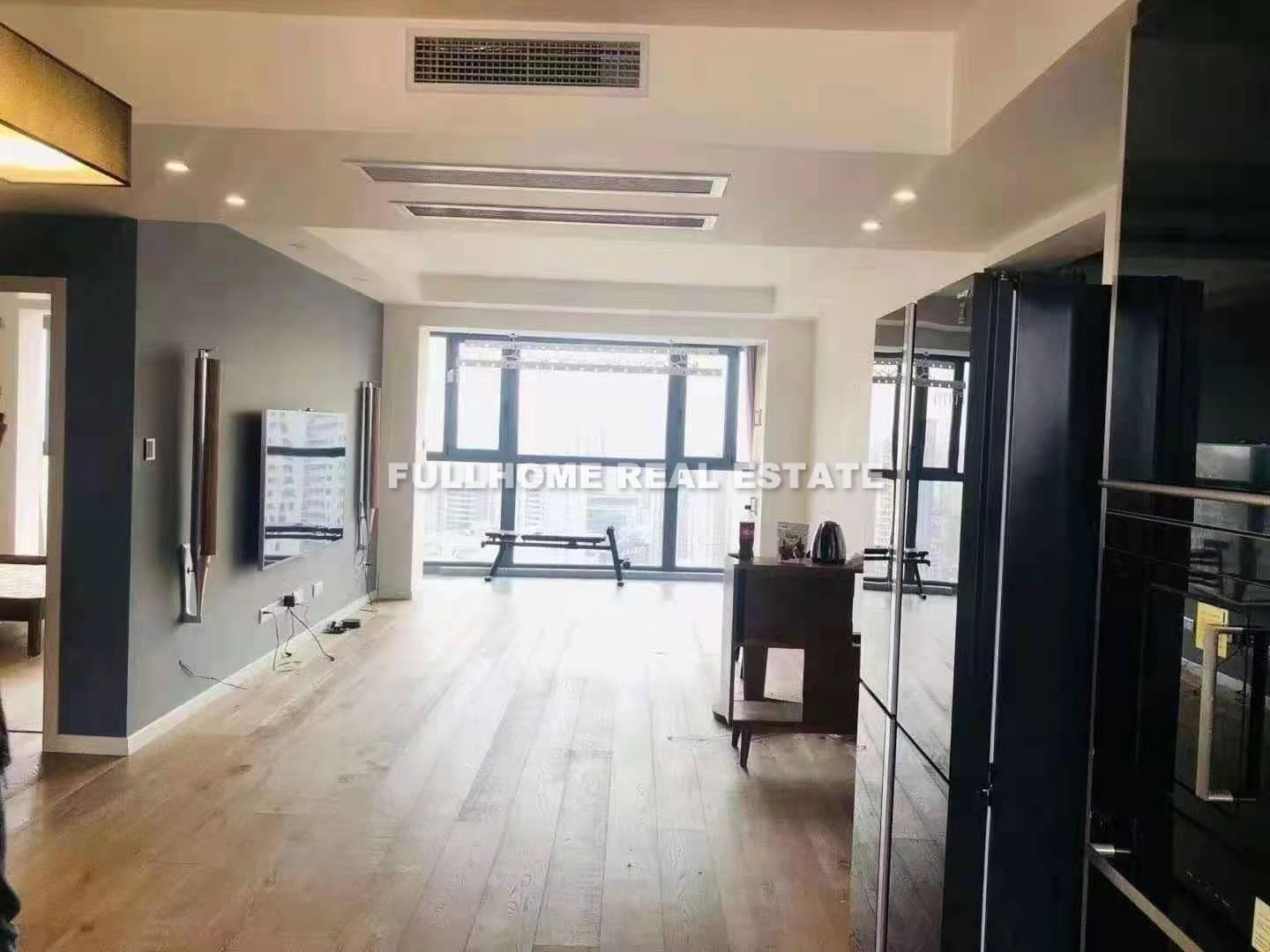 You Li Apartment - 2 bedroom apartment in Shanghai, Downtown, Downtown
