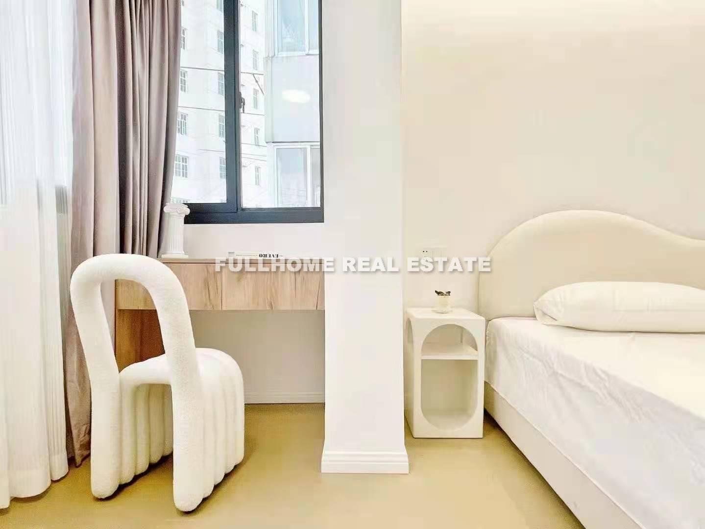 Hua Nan Apartment - Interior view 8, Shanghai rental property