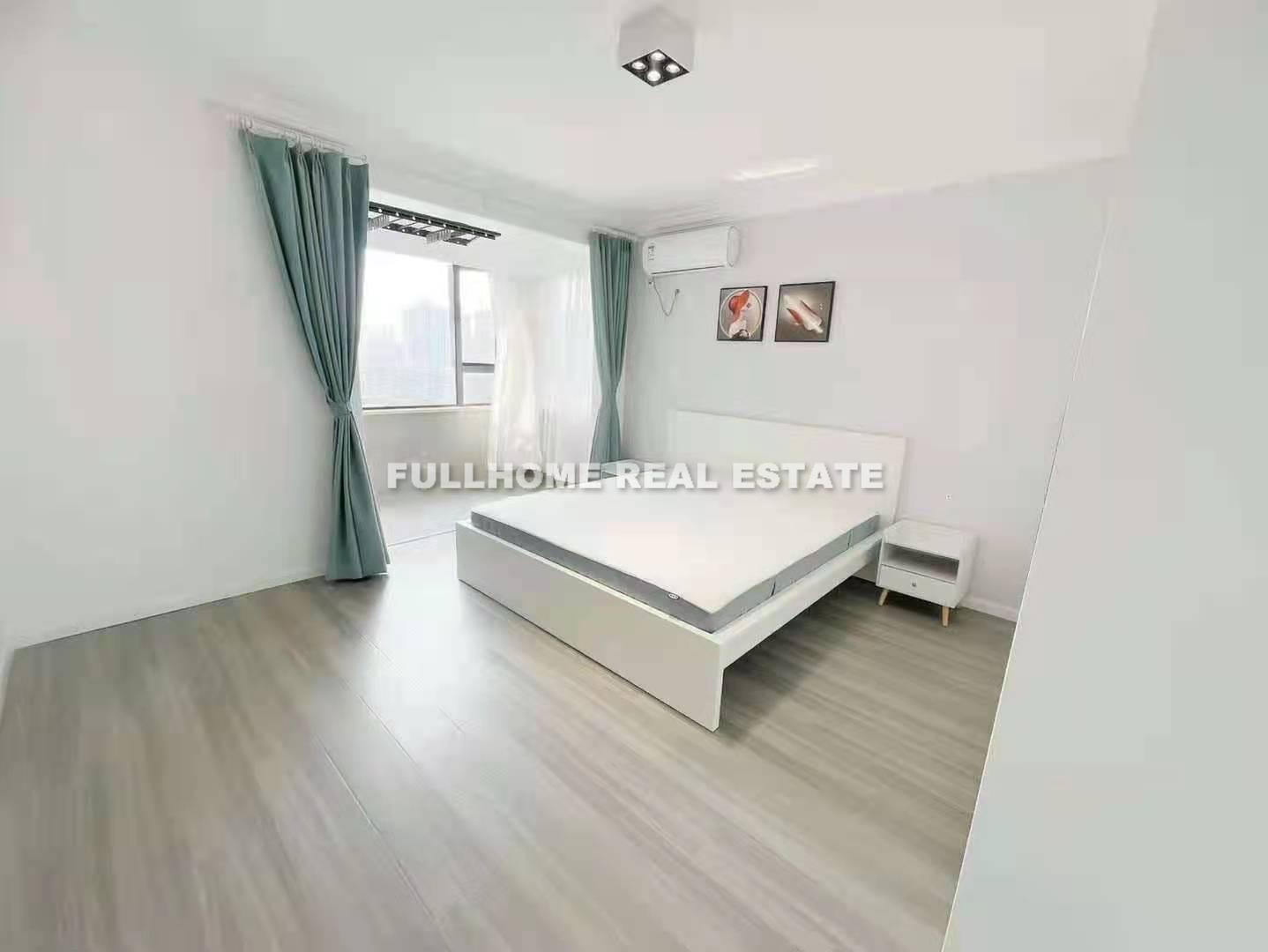 Yu Wang Yuan - Interior view 8, Shanghai rental property