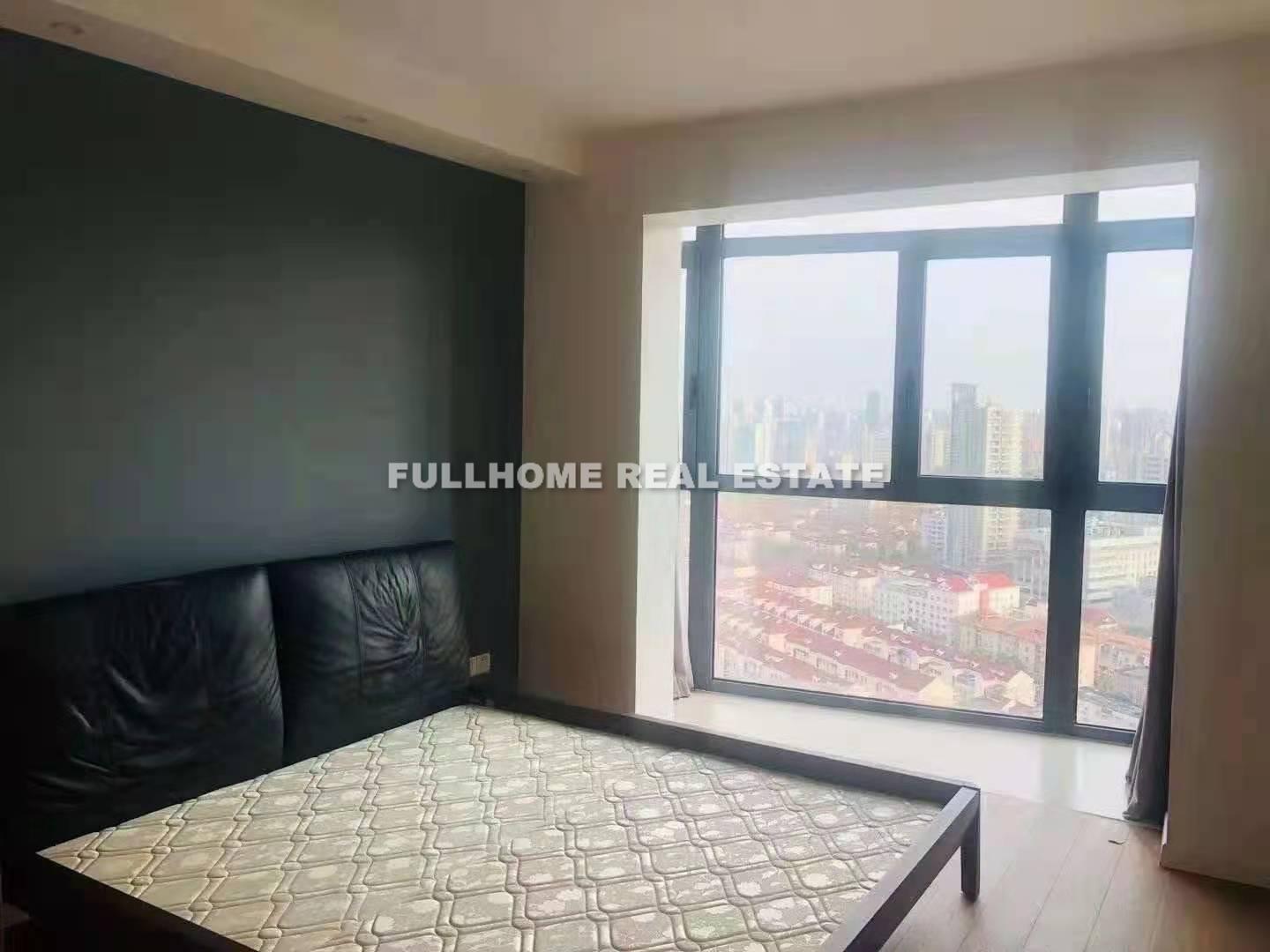 You Li Apartment - Interior view 6, Shanghai rental property