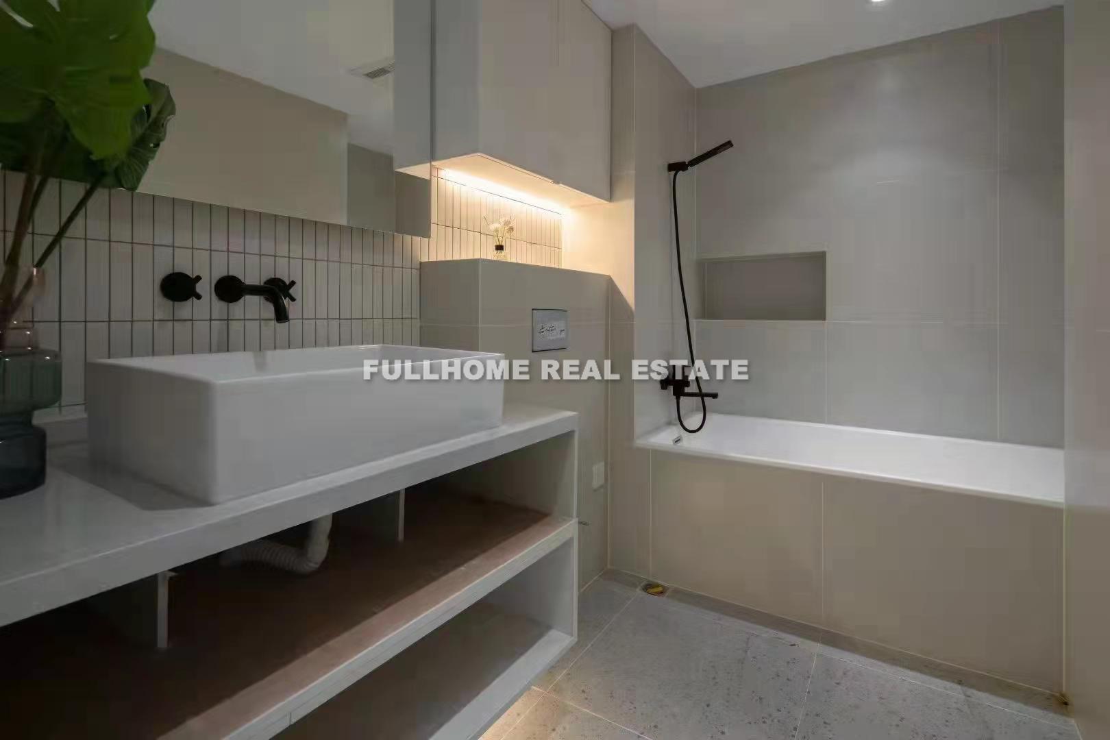 Grand Jewel Apartment - Interior view 6, Shanghai rental property