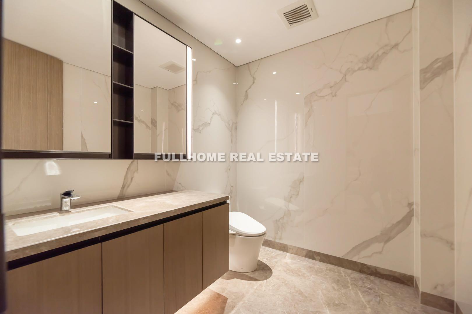 UNIONE - Interior view 7, Shanghai rental property