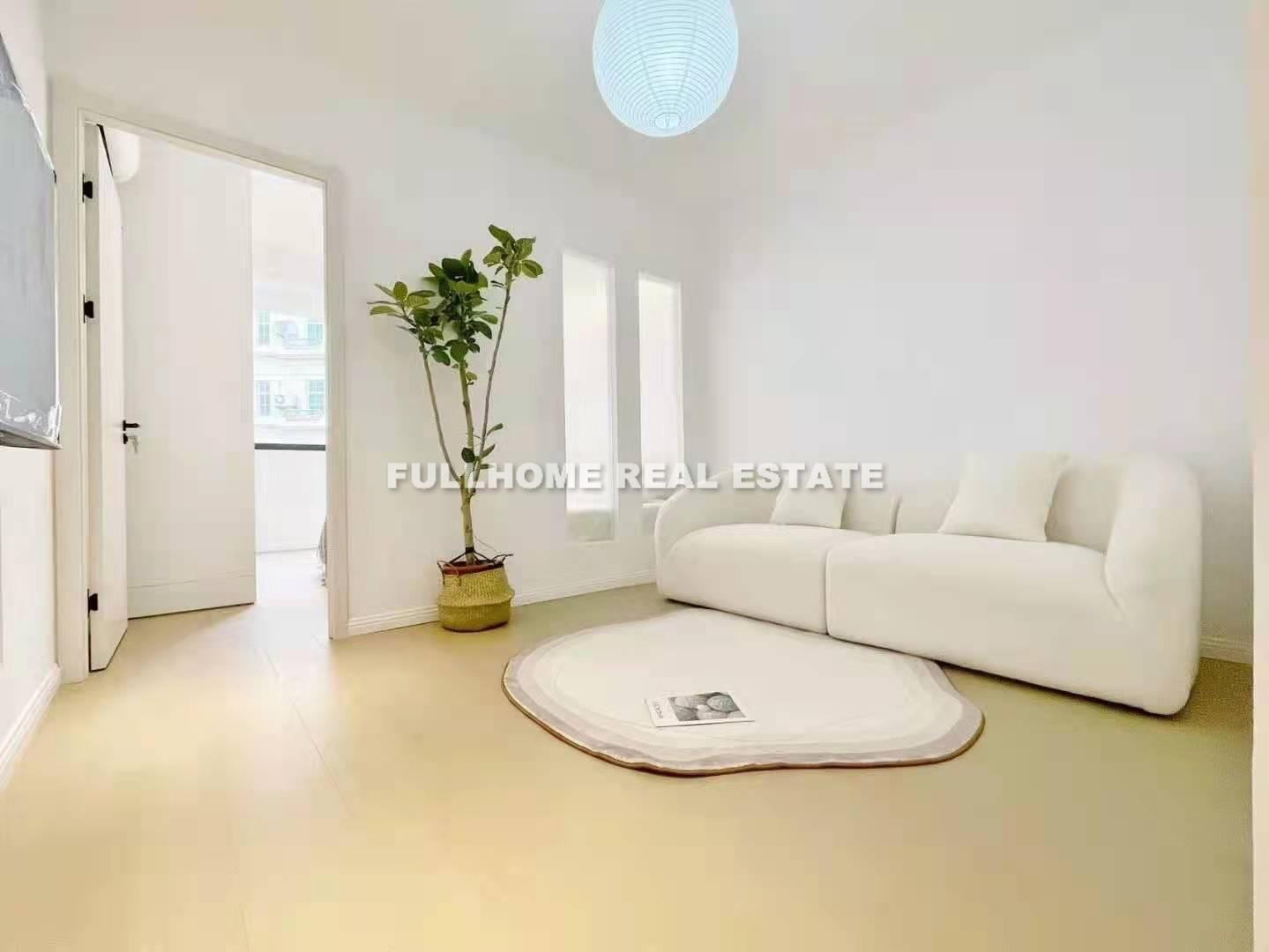 Hua Nan Apartment - Interior view 2, Shanghai rental property