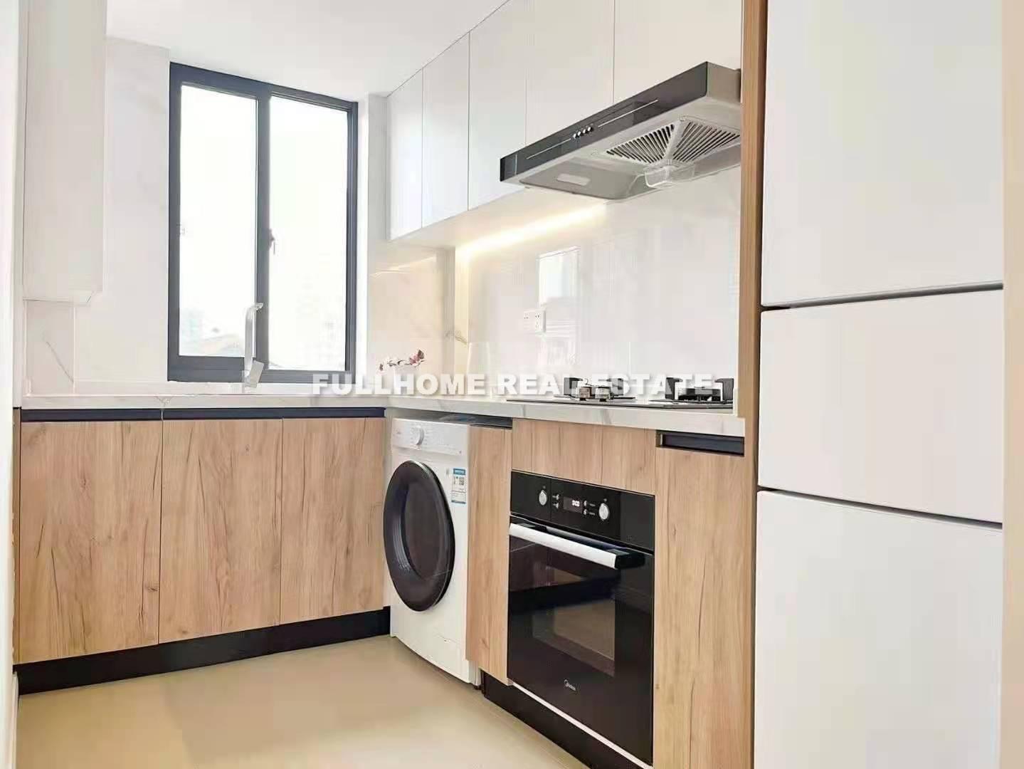 Hua Nan Apartment - Interior view 3, Shanghai rental property