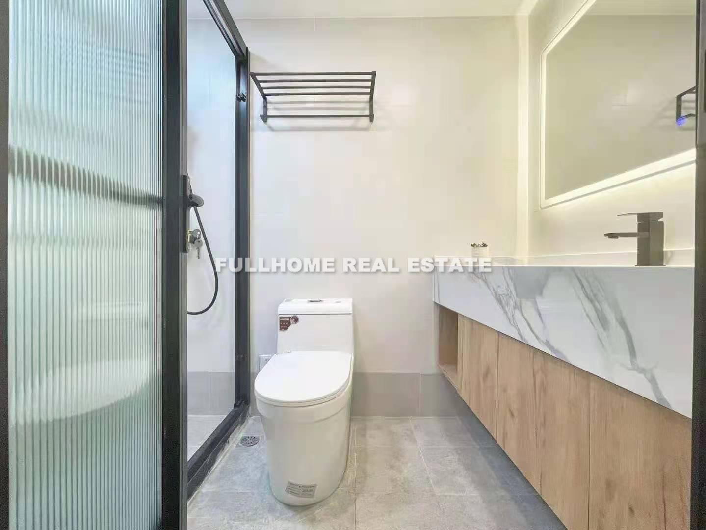 Hua Nan Apartment - Interior view 4, Shanghai rental property