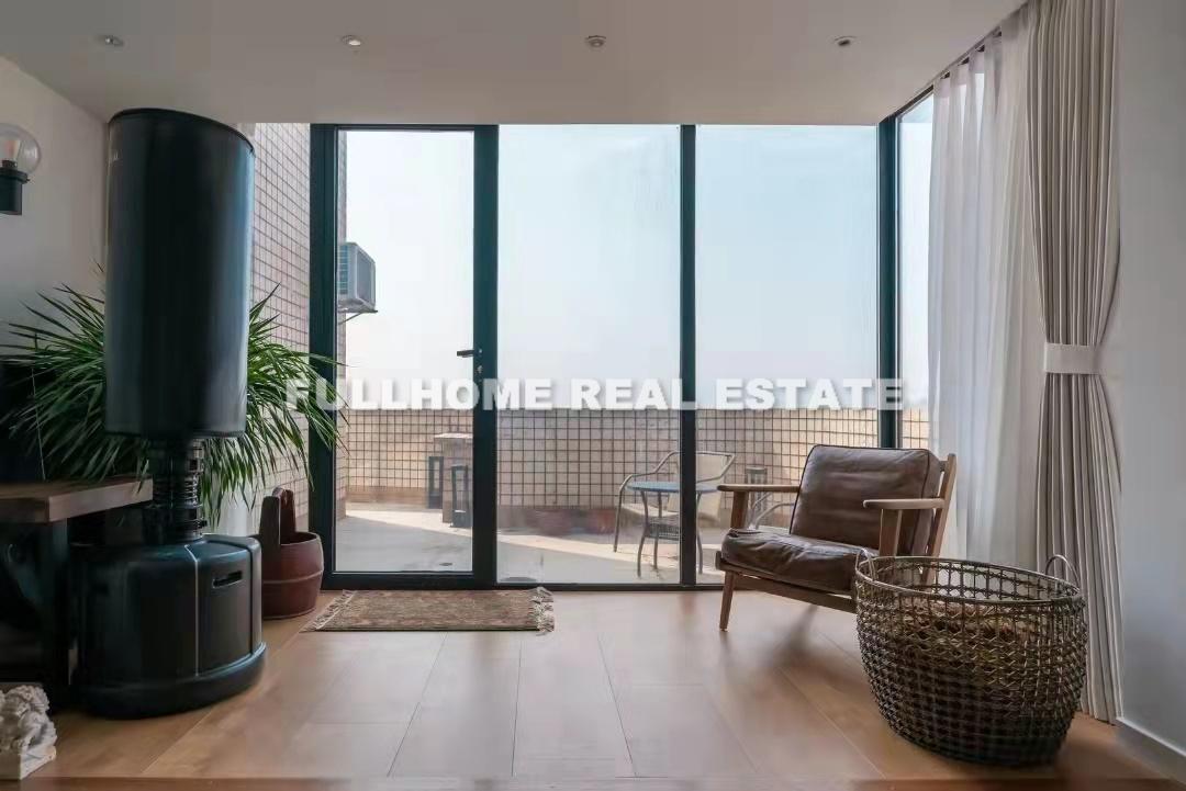 Phoenix Mansion - Interior view 7, Shanghai rental property
