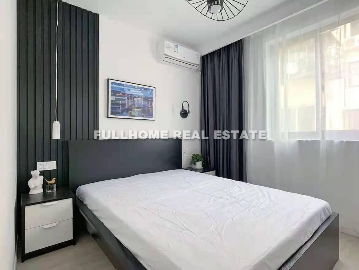 Lane 1-500 Changning Branch Road Old House - Interior view 7, Shanghai rental property
