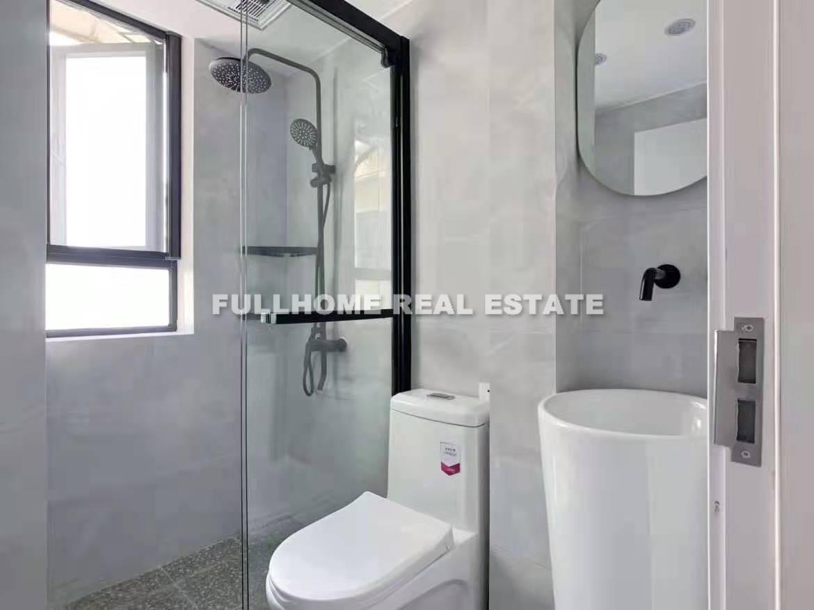 Lane 1-500 Changning Branch Road Old House - Interior view 9, Shanghai rental property