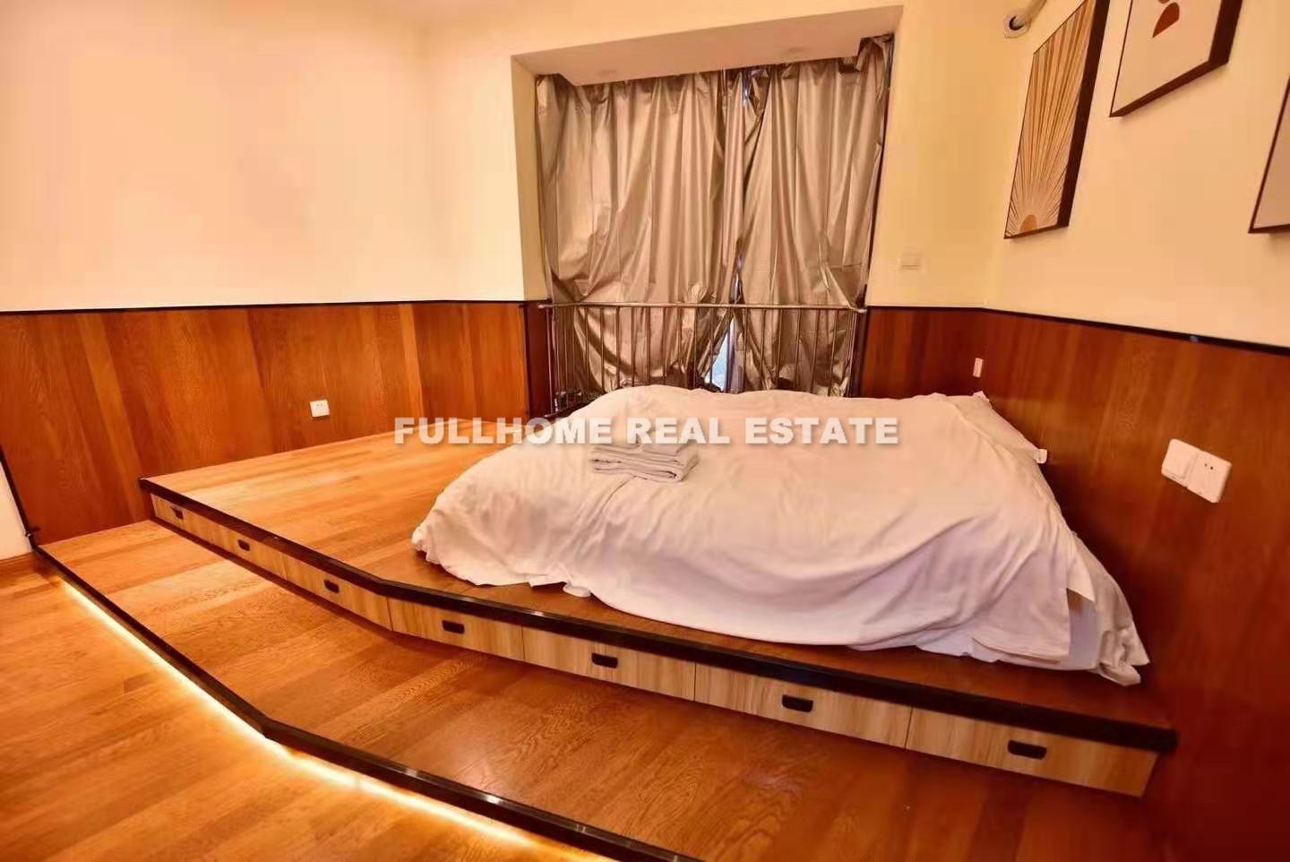 Bali Shiyun - Interior view 5, Shanghai rental property