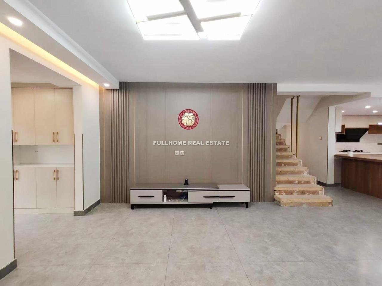 Capital Paradise - Interior view 2, Beijing rental property