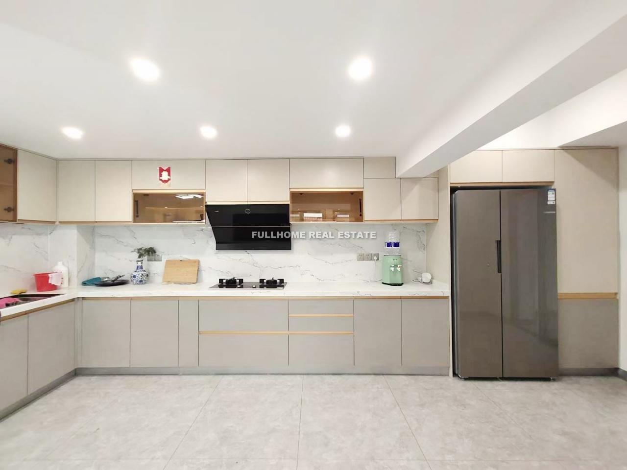 Capital Paradise - Interior view 3, Beijing rental property