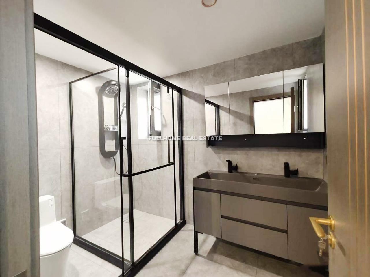 Capital Paradise - Interior view 7, Beijing rental property