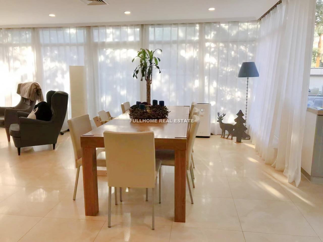 River Garden - Interior view 3, Beijing rental property