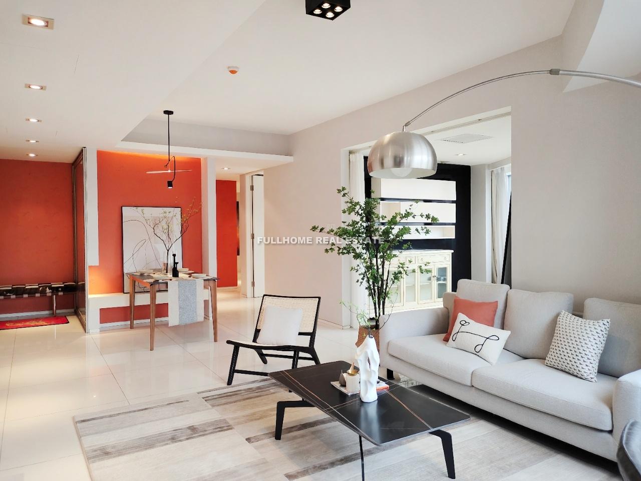Sanlitun SOHO - 3 bedroom apartment in Beijing, Sanlitun