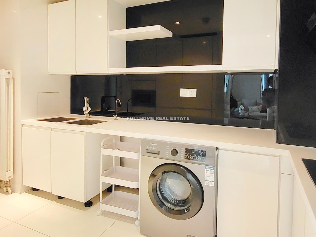 Sanlitun SOHO - Interior view 3, Beijing rental property