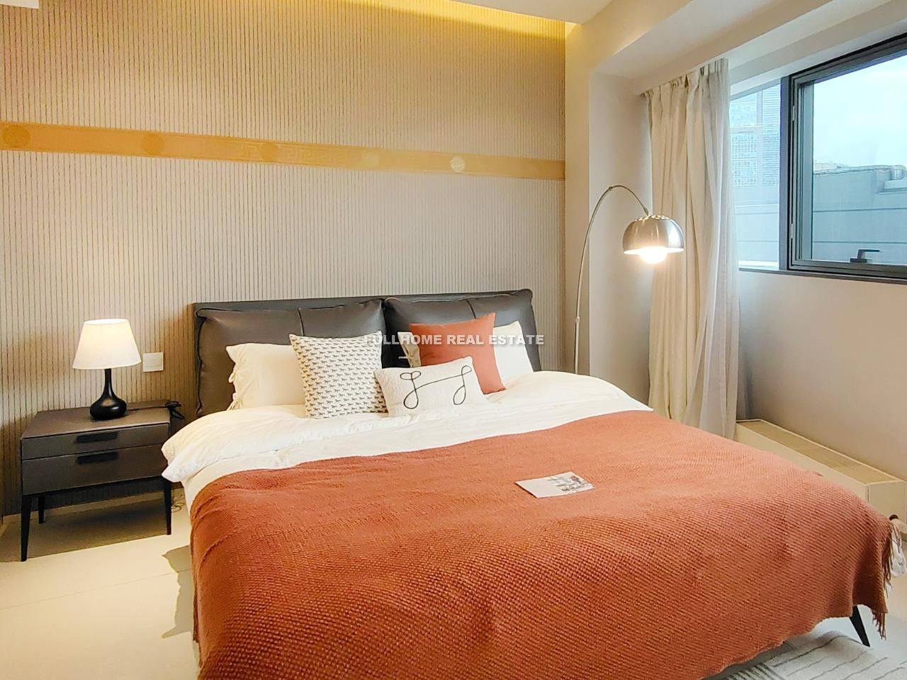 Sanlitun SOHO - Interior view 4, Beijing rental property